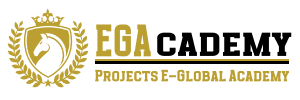 Projects E-Global Academy - LMS